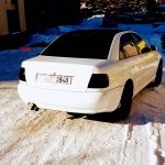 1997 Audi A4  / martin440