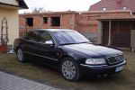 2000 Audi S8  / lynxop