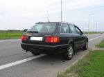 1997 Audi A6 Avant  / michal ducati