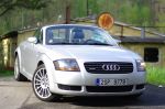 2001 Audi TT  / Mates_XIV