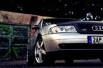 2000 Audi A4 Avant  / romank93