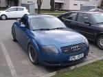 2000 Audi TT  Q / Leon®