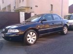 1999 Audi A4  / picaso