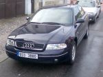 1999 Audi A4  / picaso