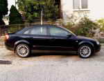 2002 Audi A4  / 5ko