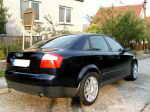 2002 Audi A4  / 5ko