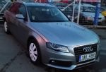 2010 Audi A4 Avant  / rothmanss