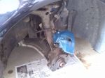 1999 Audi A6 Avant  / zajoch