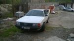 1988 Audi 100  / nechutina