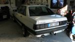1988 Audi 100  / nechutina