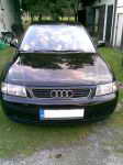 1997 Audi A3  / MATRIX