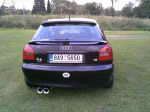 1997 Audi A3  / MATRIX