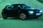 1997 Audi A3  / MATRIX