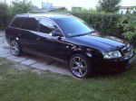 2001 Audi A6 Avant  / meloche