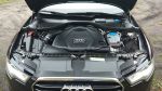 2012 Audi A6  Q / xxrado