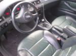 2002 Audi A6 Allroad  / Tomáš allroad