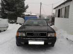1994 Audi 80  / Bulva