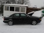 1994 Audi 80  / Bulva