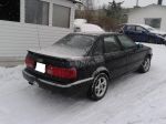1994 Audi 80  / Bulva