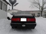1994 Audi 80  / Bulva