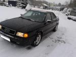 1994 Audi 80  / Bulva