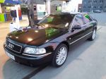 1999 Audi A8  / espresso