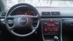 2003 Audi A4  / Kouďák22