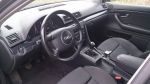 2003 Audi A4  / Kouďák22