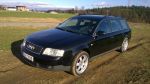 2002 Audi A6 Avant  / Skippy