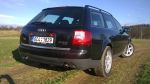 2002 Audi A6 Avant  / Skippy