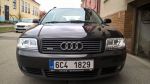 2002 Audi A6 Avant  / Skippy