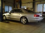 1997 Audi S8  Q / lefoufou