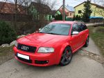 2003 Audi RS6 Avant  / FrostBurN
