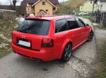 2003 Audi RS6 Avant  / FrostBurN