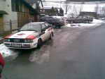 1986 Audi Quattro  Q / AUDIS