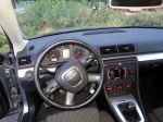 2005 Audi A4 Avant  / Steefo