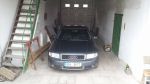 2003 Audi A4  / Norbi