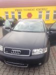 2003 Audi A4 Avant  / du5o