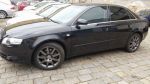2007 Audi A4  / klonlukas