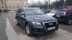 2011 Audi Q5  / Bruntik