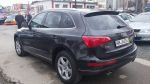 2011 Audi Q5  / Bruntik