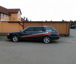 1995 Audi A6 Avant  / HonzaG