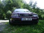 1997 Audi A4 Avant  Q / DK