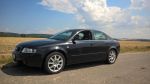 2003 Audi A4  / t85m