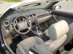 2002 Audi A4 Cabrio  / kocour.p