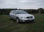 1999 Audi A4 Avant  / bigfrost