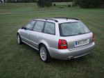 1999 Audi A4 Avant  / bigfrost
