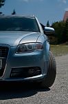 2006 Audi A4 Avant  / Volodjax