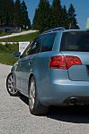 2006 Audi A4 Avant  Q / Volodjax