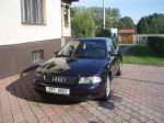 1996 Audi A4  Q / Demlis